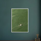 The Good Shepherd