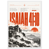 Isaiah 41:10
