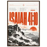Isaiah 41:10