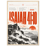 Isaiah 41:10