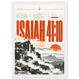 Isaiah 41:10