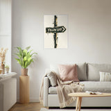 Follow God