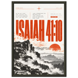 Isaiah 41:10