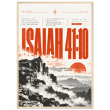 Isaiah 41:10