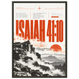 Isaiah 41:10