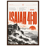 Isaiah 41:10