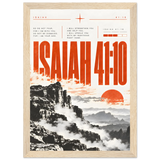 Isaiah 41:10