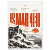 Isaiah 41:10