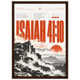 Isaiah 41:10