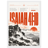 Isaiah 41:10