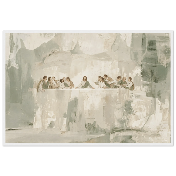 The Last Supper