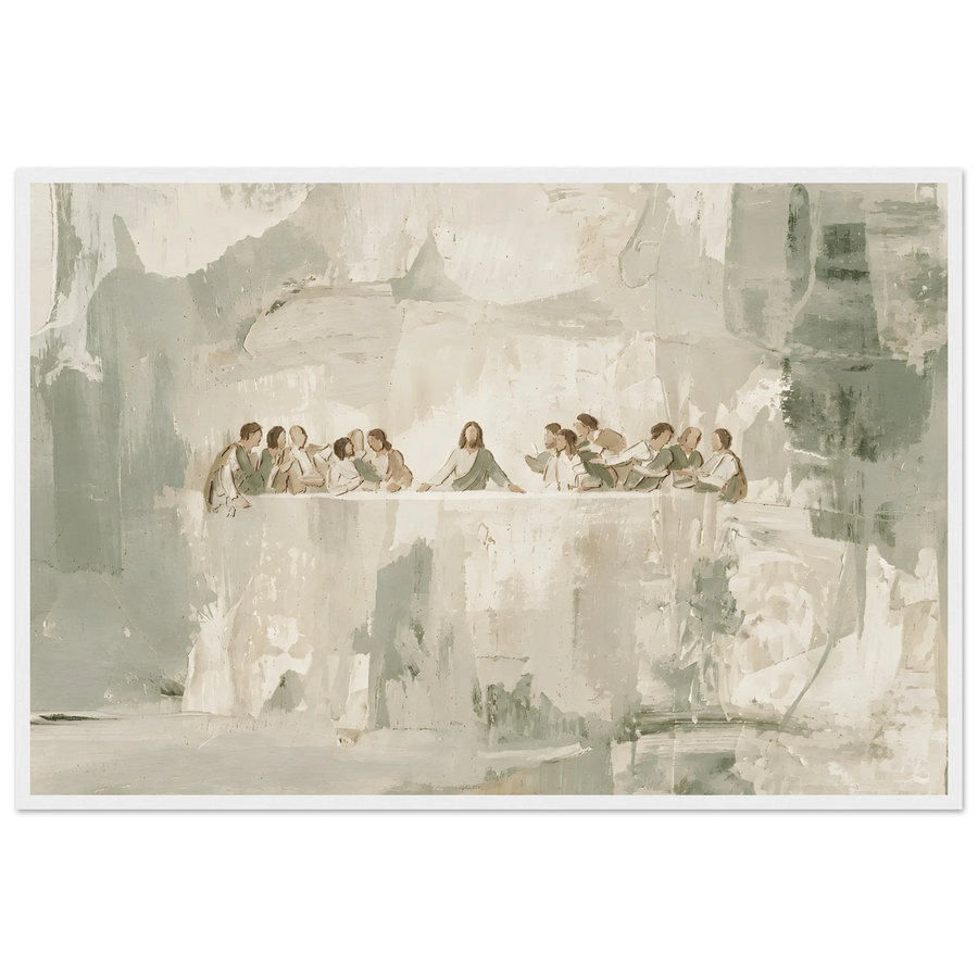 The Last Supper